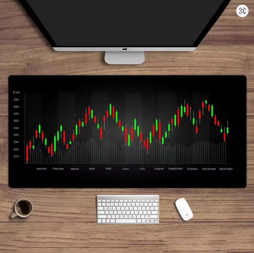 The Edge - Chart Mat