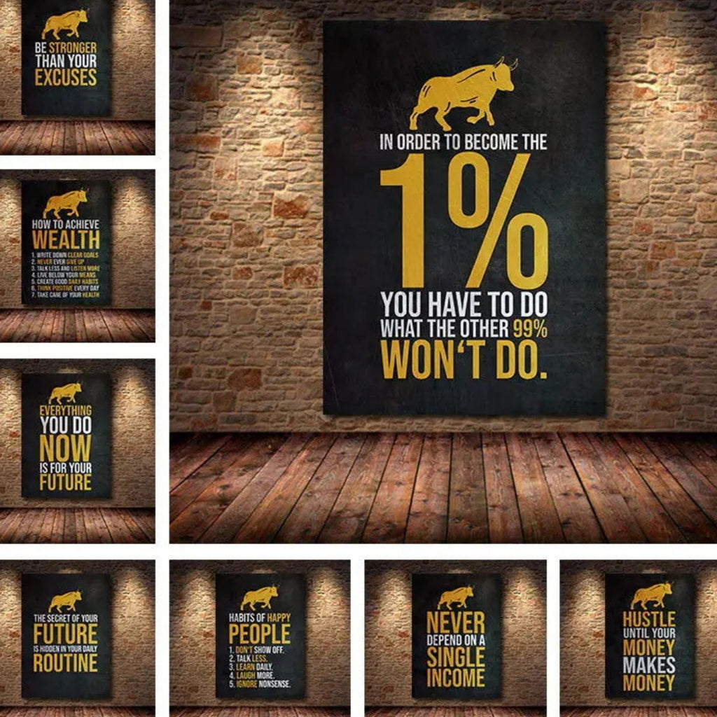 A Trading Hub Essential